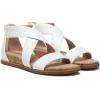 imageNaturalizer Womens Briza MoccasinWhite Synthetic