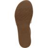 imageNaturalizer Womens Briza MoccasinWhite Synthetic
