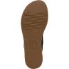 imageNaturalizer Womens Carolyn Flat SandalBlack