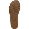 imageNaturalizer Womens Carolyn Flat SandalYellow