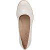 imageNaturalizer Womens Classic Ballet FlatBeige Snake