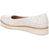 imageNaturalizer Womens Classic Ballet FlatBeige Snake