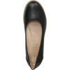 imageNaturalizer Womens Classic Ballet FlatBlack