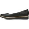 imageNaturalizer Womens Classic Ballet FlatBlack