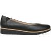 imageNaturalizer Womens Classic Ballet FlatBlack