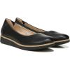 imageNaturalizer Womens Classic Ballet FlatBlack