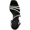 imageNaturalizer Womens Classic Ballet FlatNavy Nubuck Synthetic
