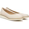 imageNaturalizer Womens Classic Ballet FlatPorcelain