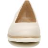 imageNaturalizer Womens Classic Ballet FlatPorcelain
