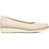 imageNaturalizer Womens Classic Ballet FlatPorcelain