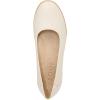 imageNaturalizer Womens Classic Ballet FlatPorcelain