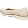 imageNaturalizer Womens Classic Ballet FlatPorcelain