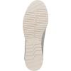 imageNaturalizer Womens Classic Ballet FlatSilver Metallic