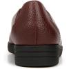 imageNaturalizer Womens Classic Ballet FlatWine Dark Red