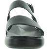 imageNaturalizer Womens Coast Platform Slingback Fashion SandalBlack