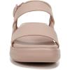imageNaturalizer Womens Coast Platform Slingback Fashion SandalBlush Pink
