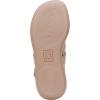 imageNaturalizer Womens Coast Platform Slingback Fashion SandalBlush Pink