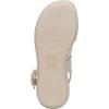 imageNaturalizer Womens Coast Platform Slingback Fashion SandalPorcelain Faux Leather