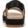 imageNaturalizer Womens Diana SandalBlack