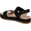 imageNaturalizer Womens Diana SandalBlack