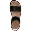 imageNaturalizer Womens Diana SandalBlack