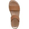 imageNaturalizer Womens Diana SandalCookie Dough Tan Brown