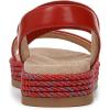 imageNaturalizer Womens Diana SandalRed Clay