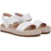 imageNaturalizer Womens Diana SandalWhite