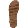 imageNaturalizer Womens Diana SandalWhite