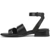 imageNaturalizer Womens Effie SandalBlack