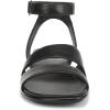 imageNaturalizer Womens Effie SandalBlack