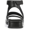 imageNaturalizer Womens Effie SandalBlack