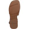 imageNaturalizer Womens Effie SandalEnglish Tea Brown