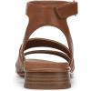 imageNaturalizer Womens Effie SandalEnglish Tea Brown