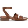 imageNaturalizer Womens Effie SandalEnglish Tea Brown