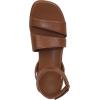 imageNaturalizer Womens Effie SandalEnglish Tea Brown