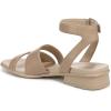 imageNaturalizer Womens Effie SandalTan Beige