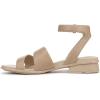 imageNaturalizer Womens Effie SandalTan Beige