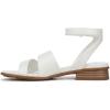imageNaturalizer Womens Effie SandalWhite