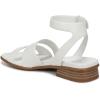 imageNaturalizer Womens Effie SandalWhite