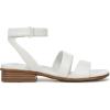 imageNaturalizer Womens Effie SandalWhite