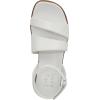 imageNaturalizer Womens Effie SandalWhite