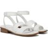 imageNaturalizer Womens Effie SandalWhite