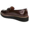 imageNaturalizer Womens Elin LoaferCinnamon Brown Patent