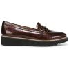 imageNaturalizer Womens Elin LoaferCinnamon Brown Patent