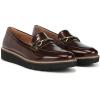 imageNaturalizer Womens Elin LoaferCinnamon Brown Patent