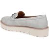 imageNaturalizer Womens Elin LoaferGrey Soft Metallic