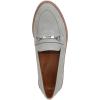 imageNaturalizer Womens Elin LoaferGrey Soft Metallic