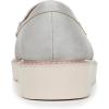 imageNaturalizer Womens Elin LoaferGrey Soft Metallic
