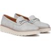 imageNaturalizer Womens Elin LoaferGrey Soft Metallic